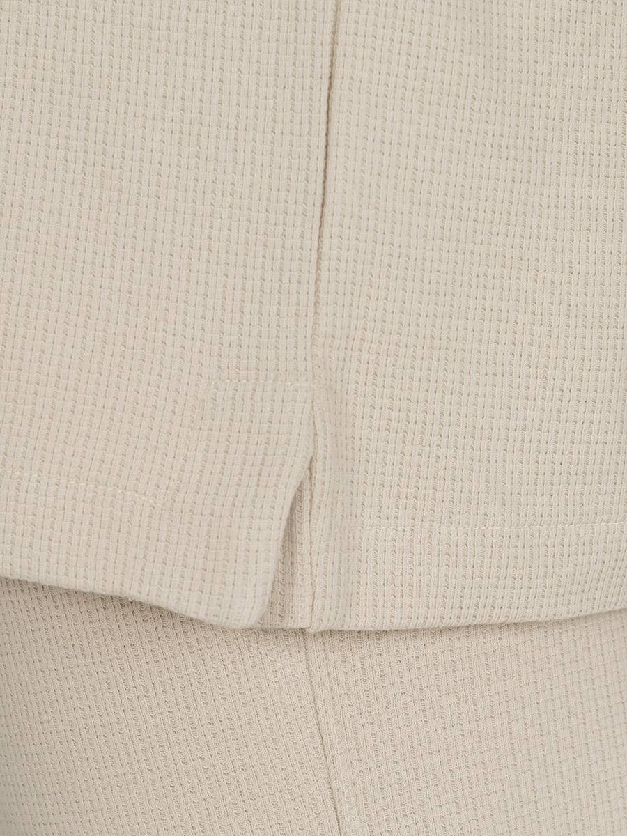 پیراهن تریکو مردانه بارسلو-1 / Regular Fit - تصویر 5
