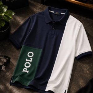 پلوشرت جودون POLO سایز بزرگ – کد 805