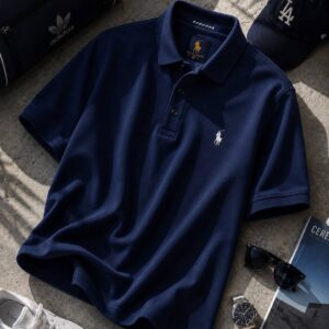 پلوشرت سایز بزرگ جودون بیسیک POLO- کد 801