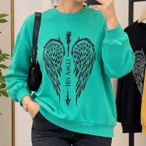 دورس طرح آنجل (بال فرشته)