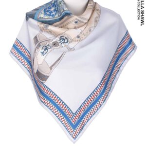 روسری سه گوش