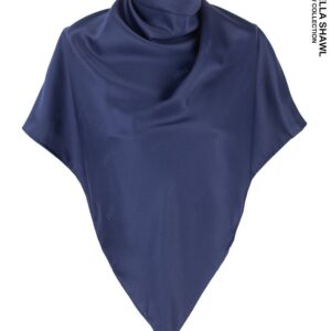 روسری ساده