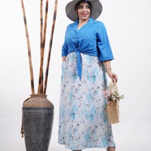 شومیز و سارافون ۷۱۰۱