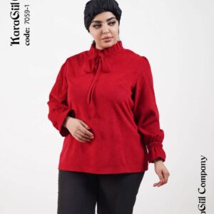 شومیز یلدایی ۷۰۵۹
