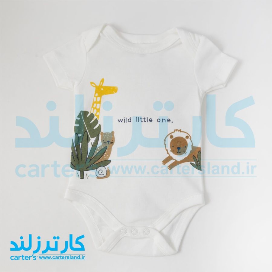 سه تکه پسرانه وارداتی - تصویر 3