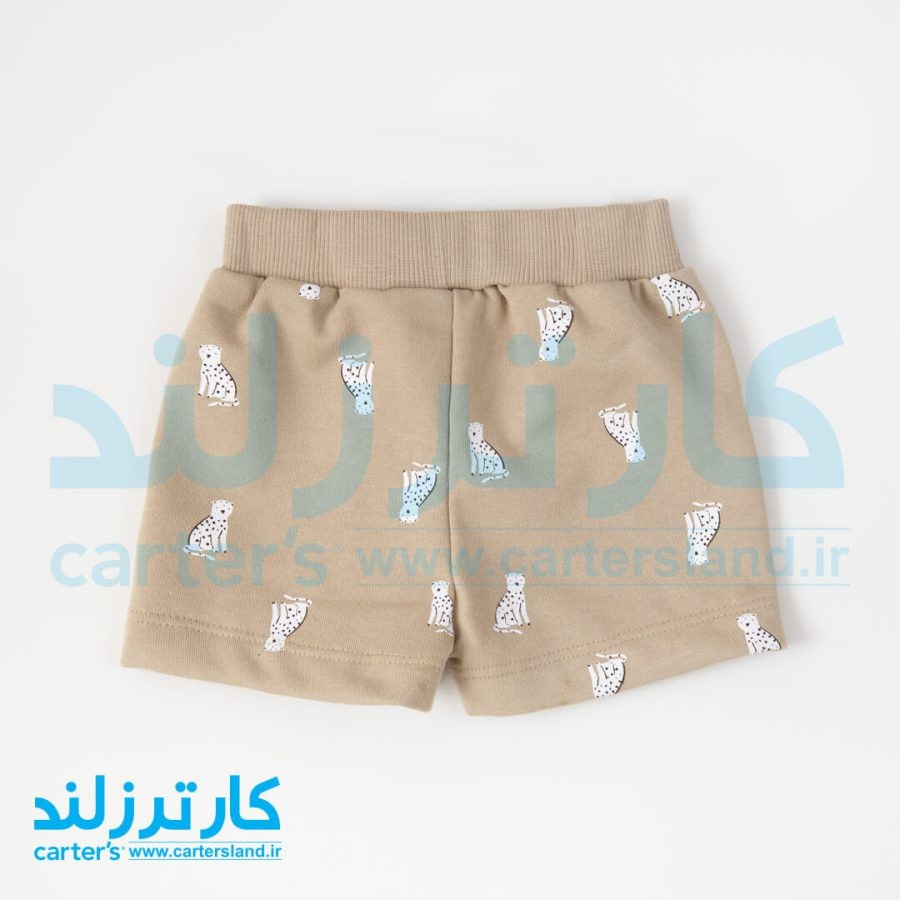 سه تکه پسرانه وارداتی - تصویر 4
