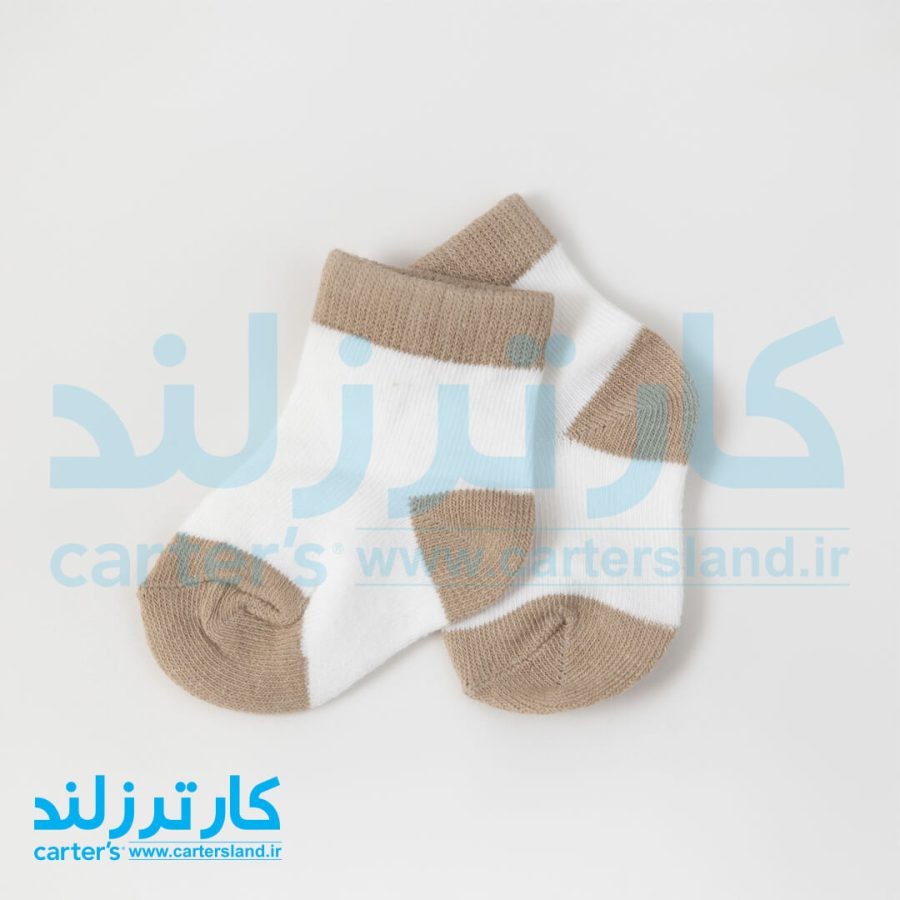سه تکه پسرانه وارداتی - تصویر 6