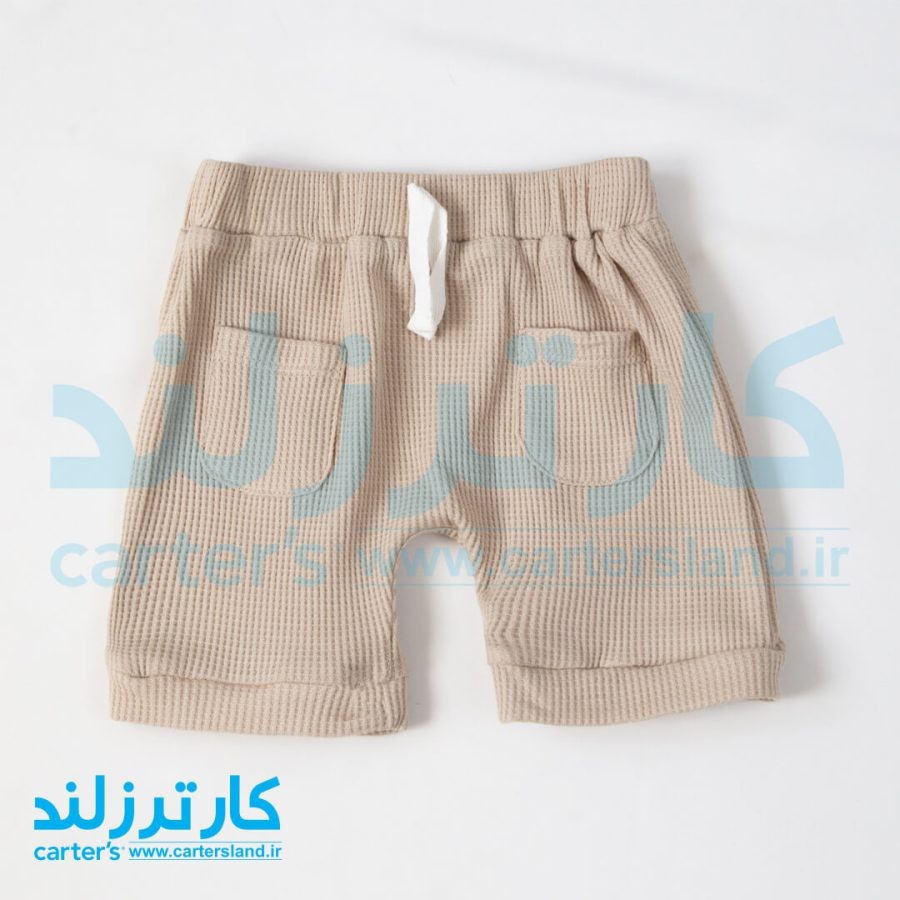 سه تکه پسرانه وارداتی - تصویر 4