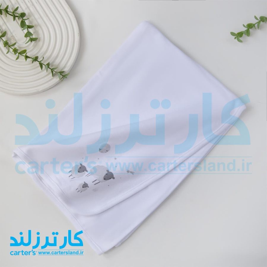 ست 5 تکه وارداتی نوزادی - تصویر 8