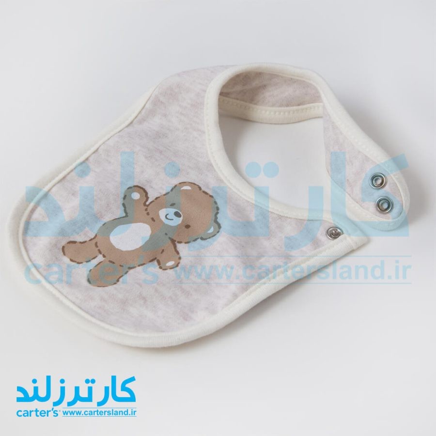 ست 6 تکه وارداتی نوزادی - تصویر 5