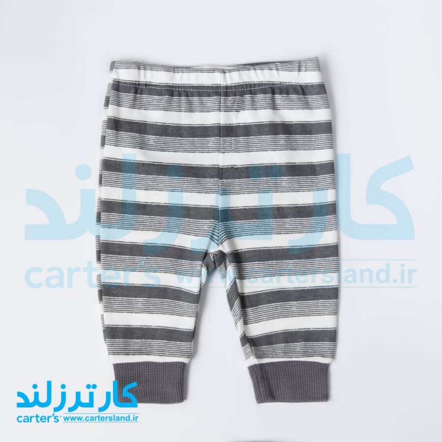 ست 4 تکه وارداتی نوزادی - تصویر 3