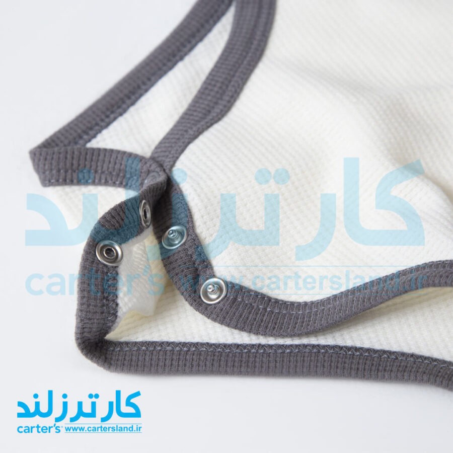 ست 4 تکه وارداتی نوزادی - تصویر 6