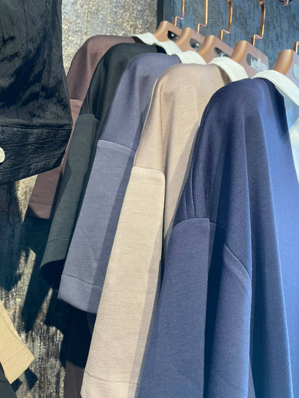 پلوشرت پیراهنی - تصویر 2
