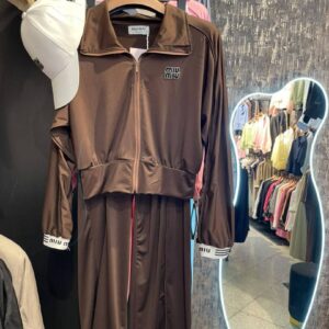 سویشرت شلوار و کلاه میومیو
