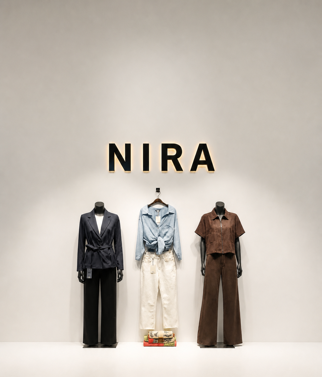 nira