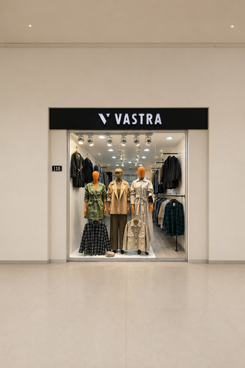 Vastra