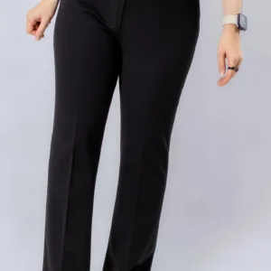 شلوار گاباردین دمپا