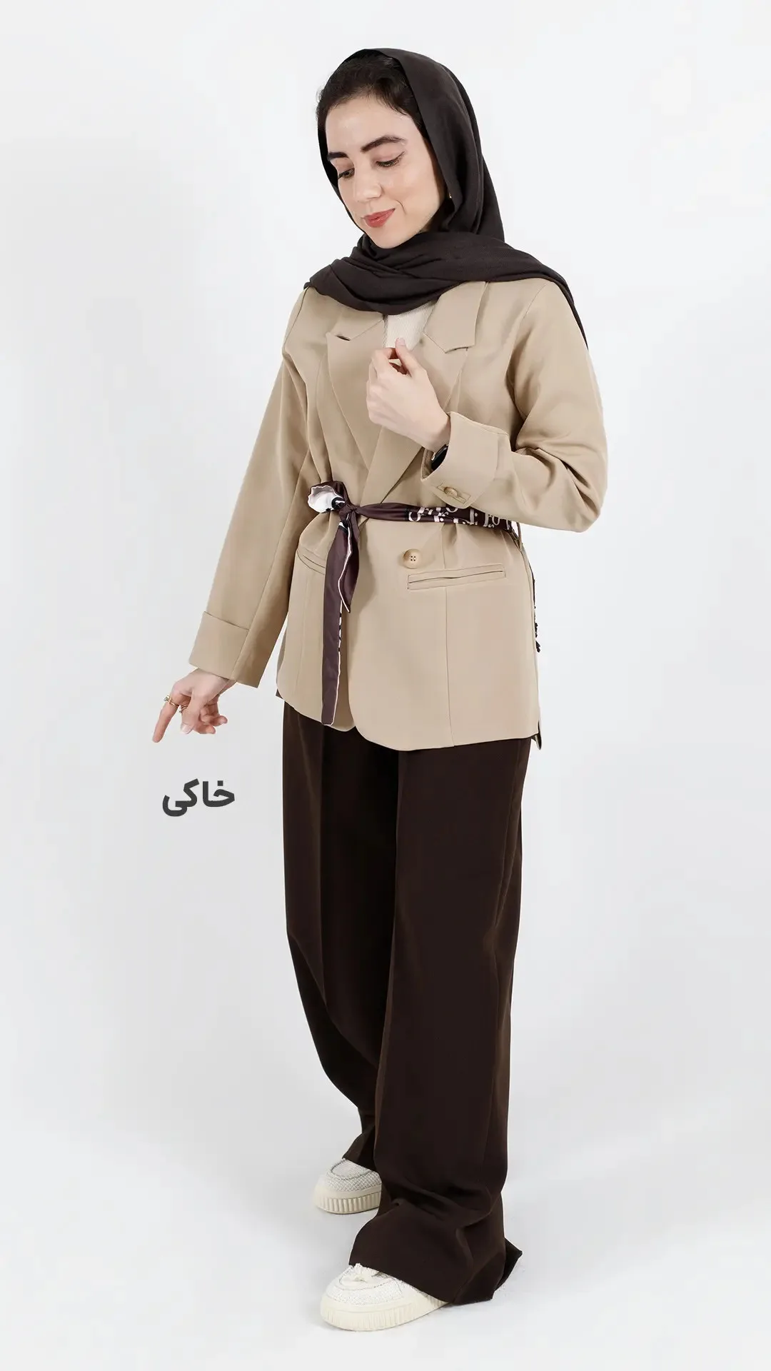 کت هوت DIOR - 2