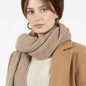هد بند با طراحی ساده
