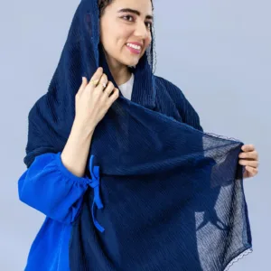 شال دور دانتل