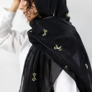 شال پاپیونی