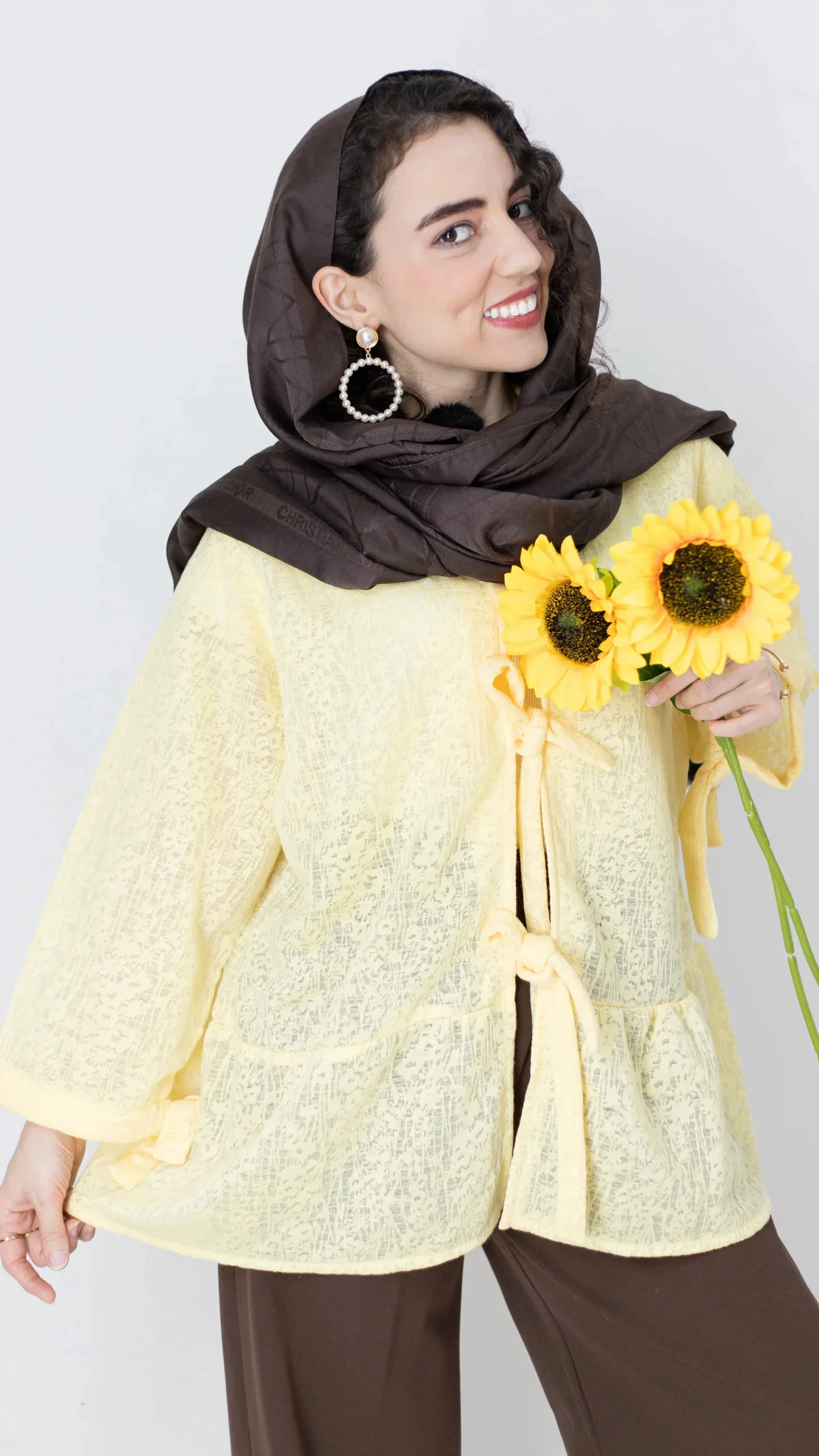 شومیز پرستو - 7