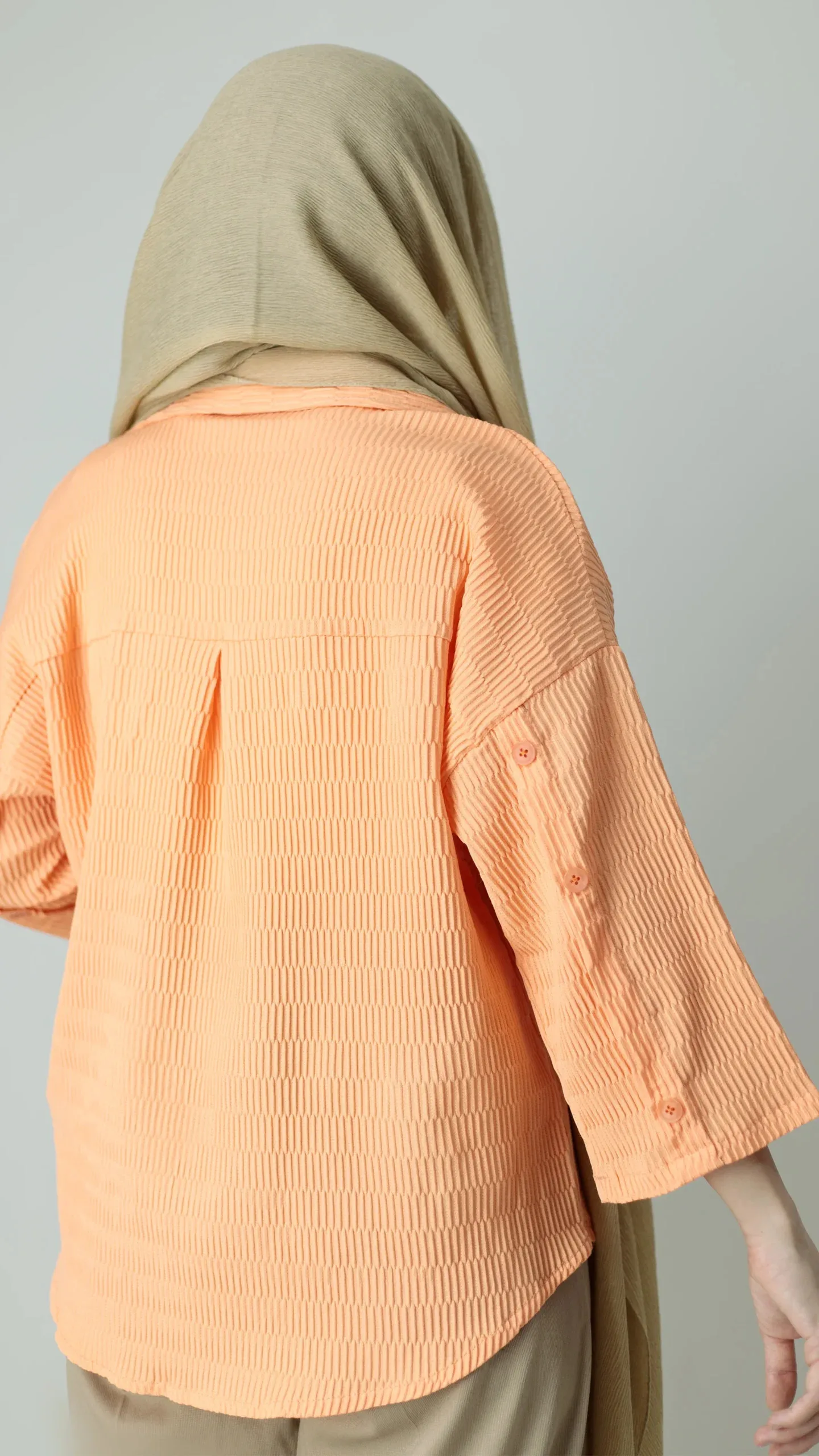 شومیز السا - 5