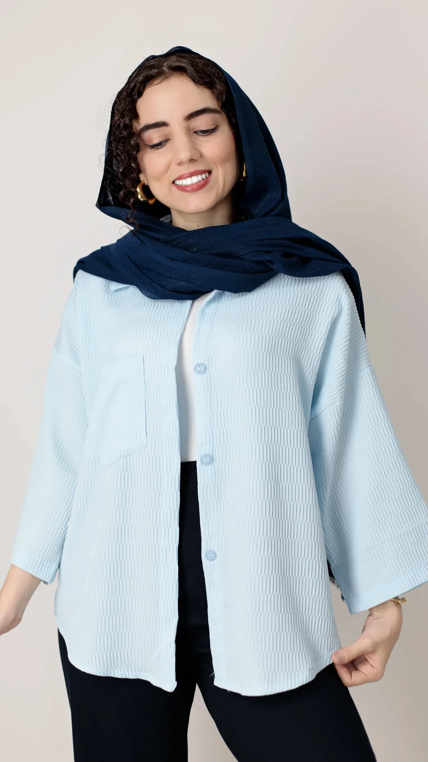 شومیز السا - 8