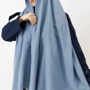 شال موهر گرم