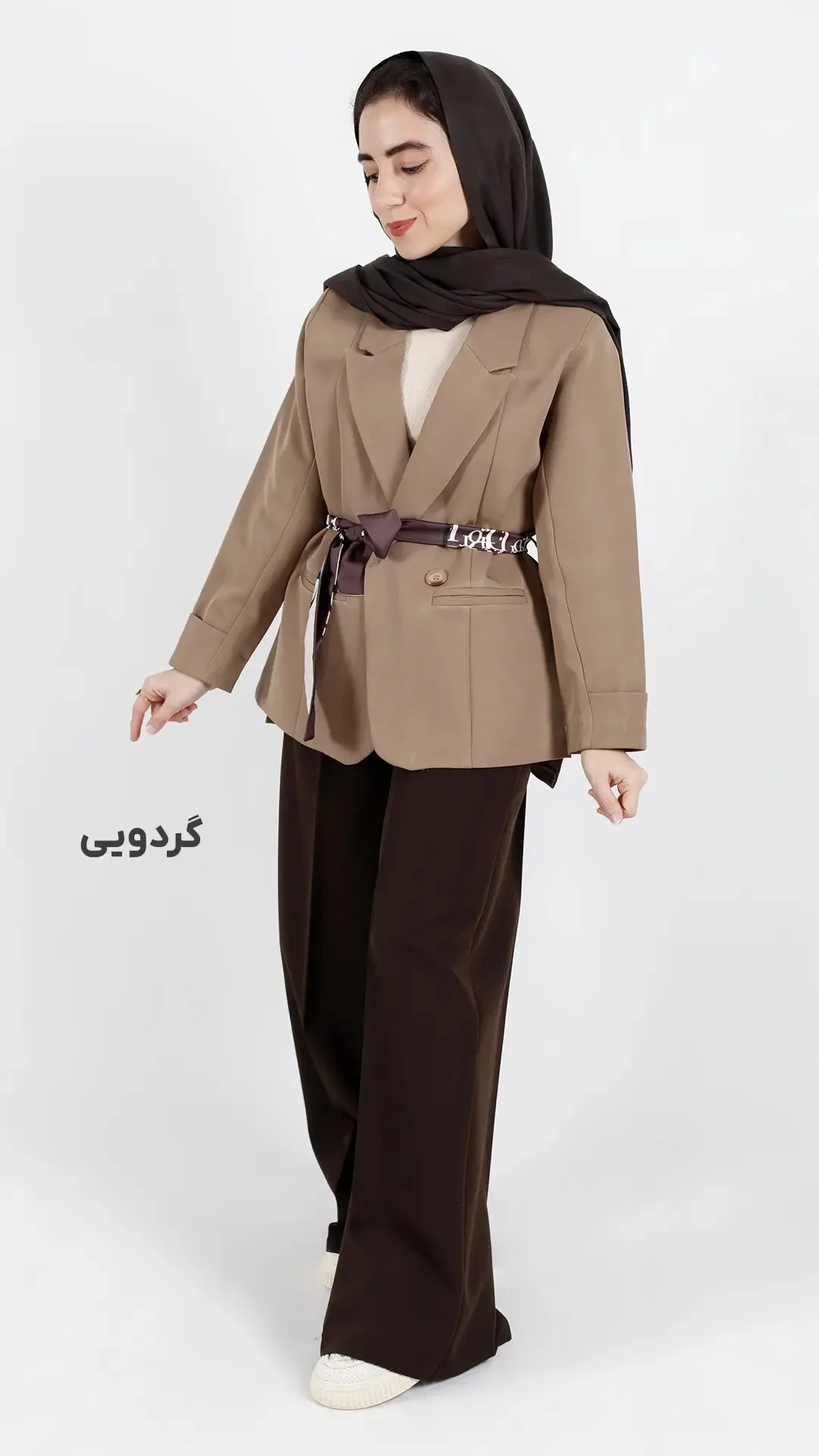 کت هوت DIOR - 3