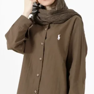 شومیز polo قد 70