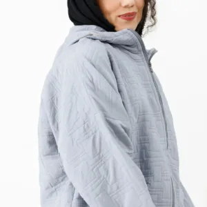 سویشرت کلاه دار فریال
