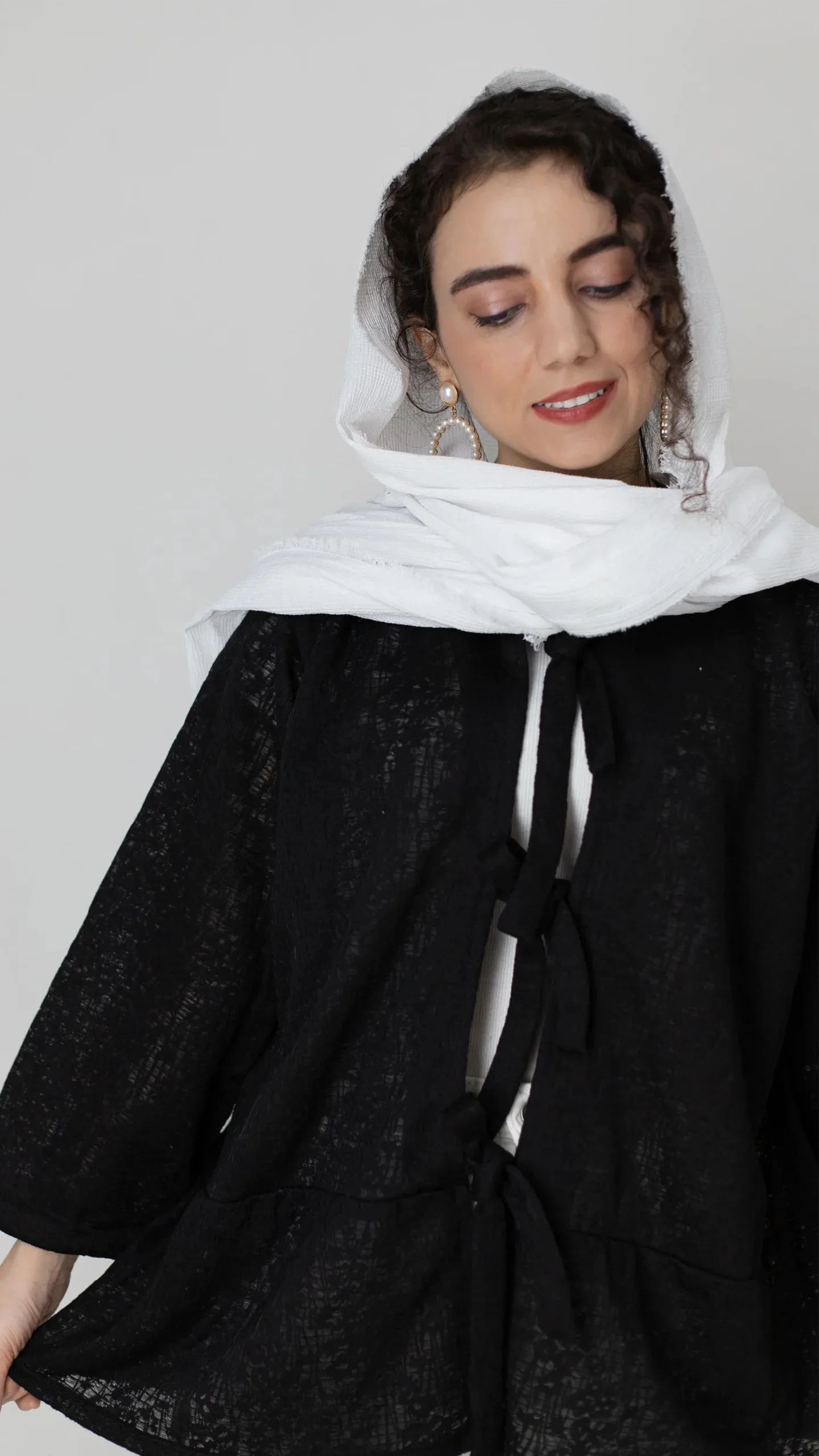 شومیز پرستو - 4