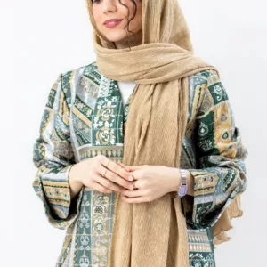 کت شیک آستین لاله