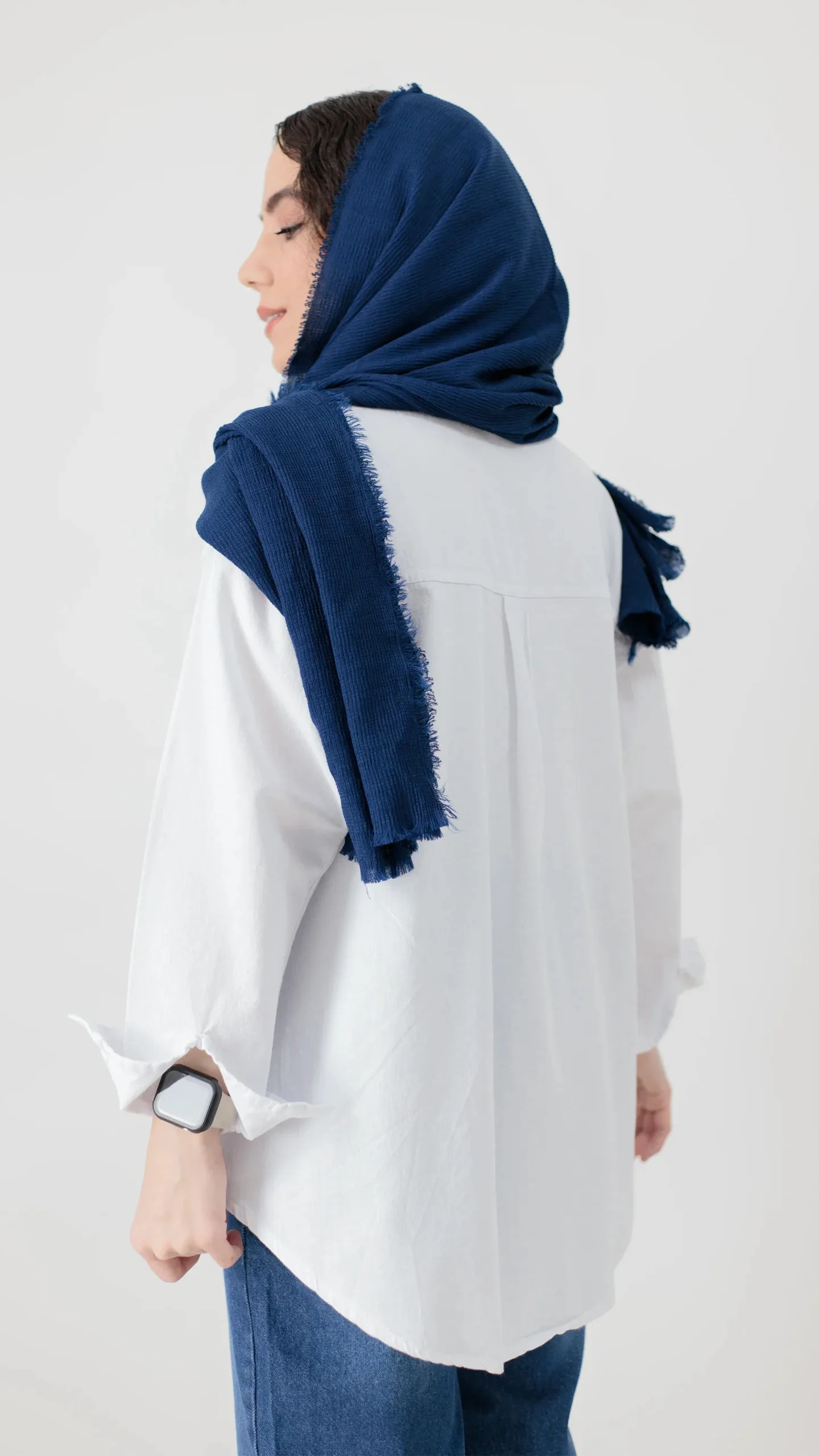 شومیز ساده - 5