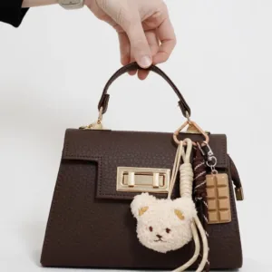 چارم بگ خرس تدی