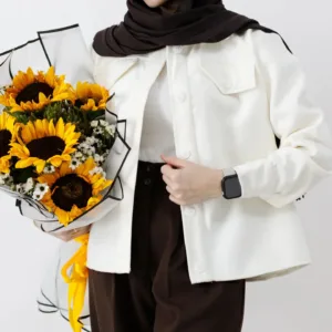 کت فوتر کوتاه