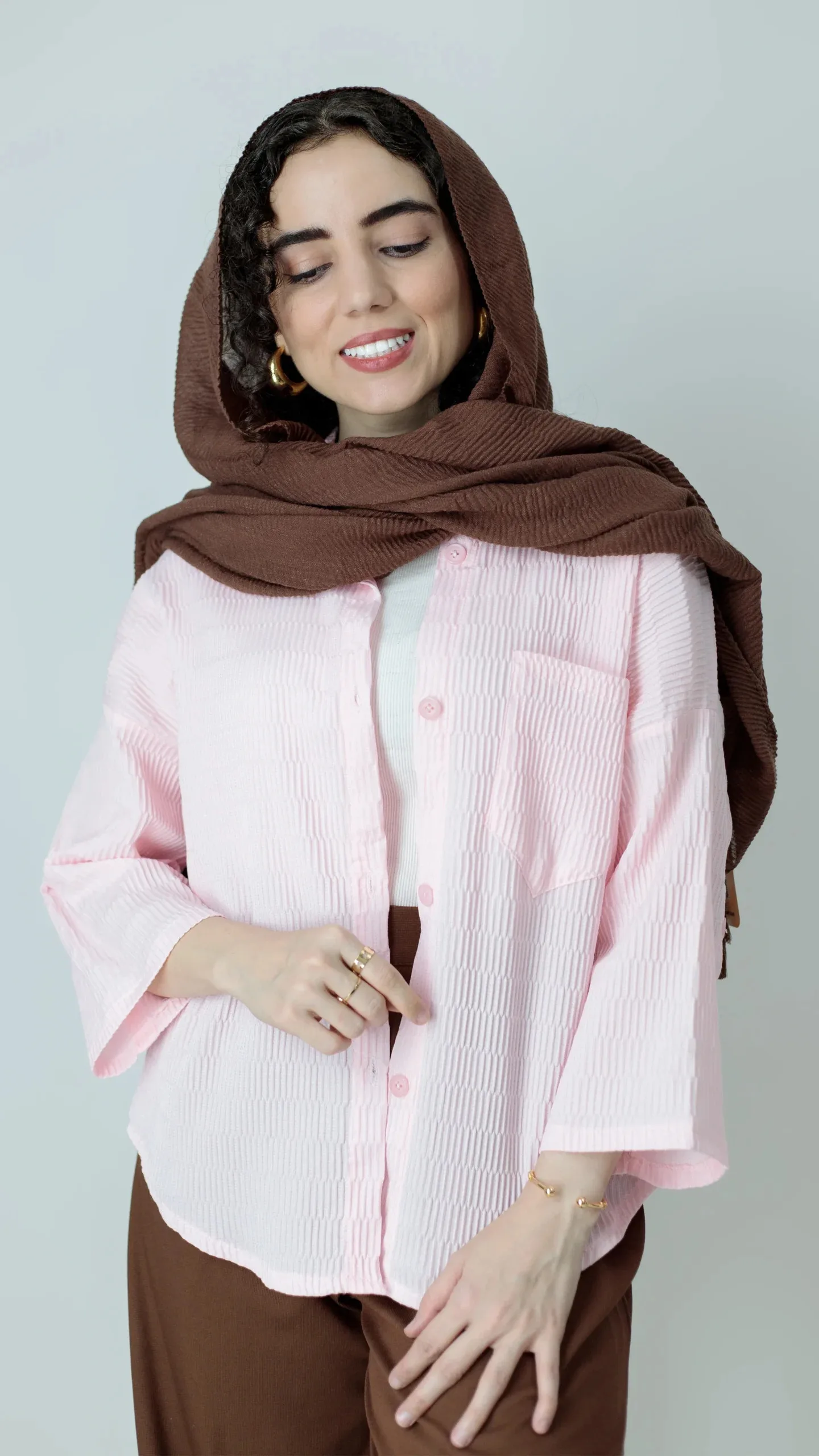 شومیز السا - 6