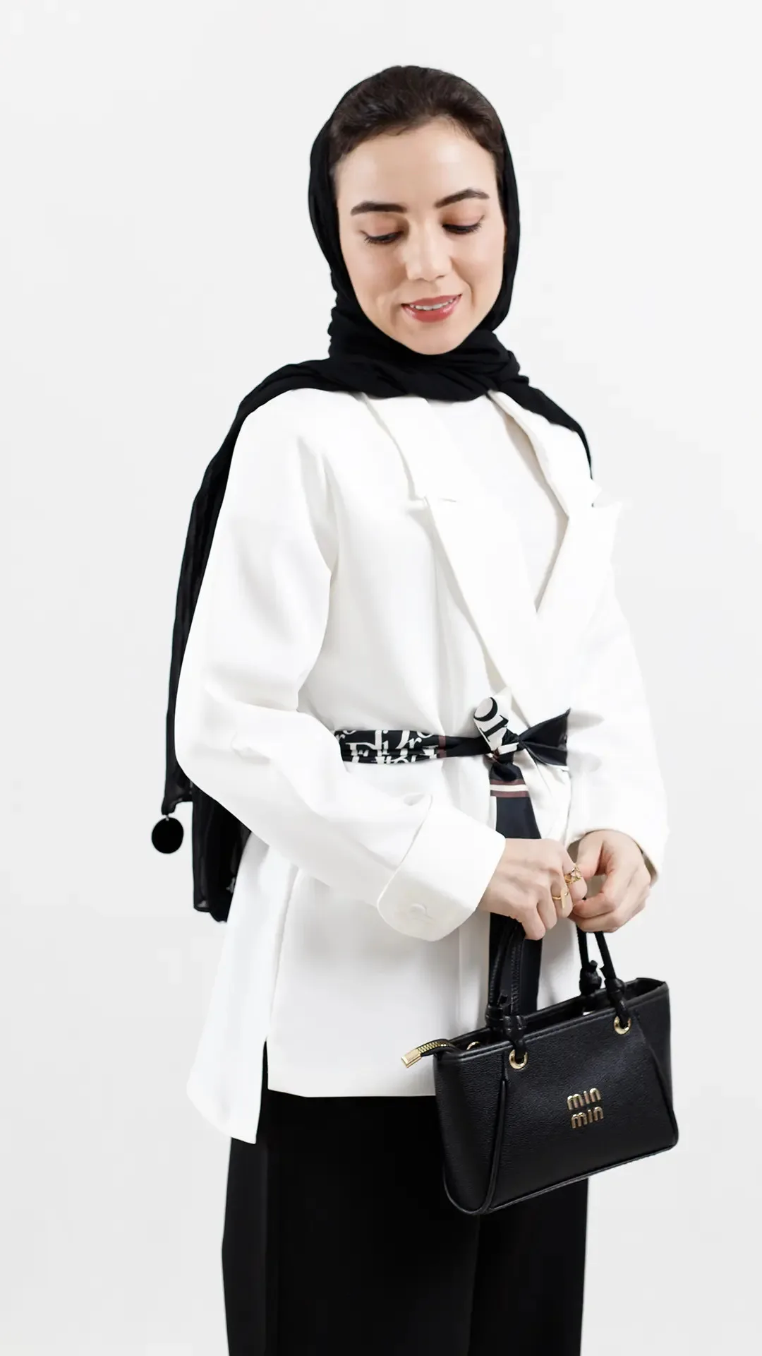 کت هوت DIOR - 5