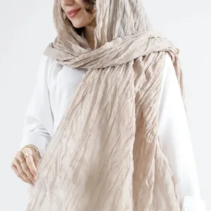 شال لمه چروک زارا