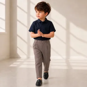 شومیز شلوار پسرانه