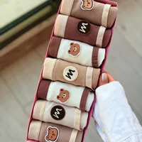 ست ۶ عددی شورت تدی🧸