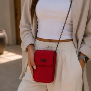 کیف جا موبایلی Dior کد 1960 زنانه