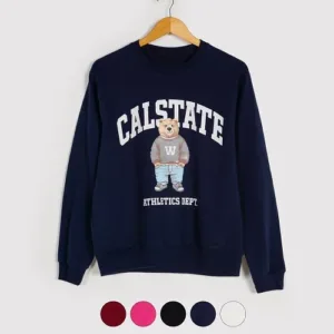 بلوز دورس CALSTATE
