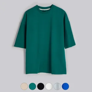 تیشرت مردانه روشام