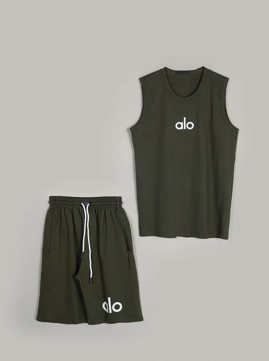خرید ست مردانه alo