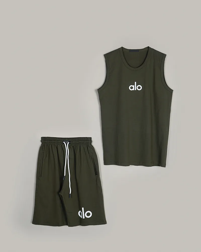 ست مردانه alo
