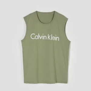 تاپ مردانه Calvin