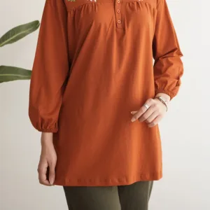 بلوز روژان