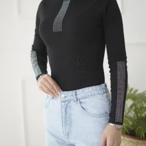 بلوز کبریتی ژیوا